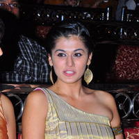 Taapsee Pannu - Mogudu Audio Launch Function - Pictures | Picture 100344
